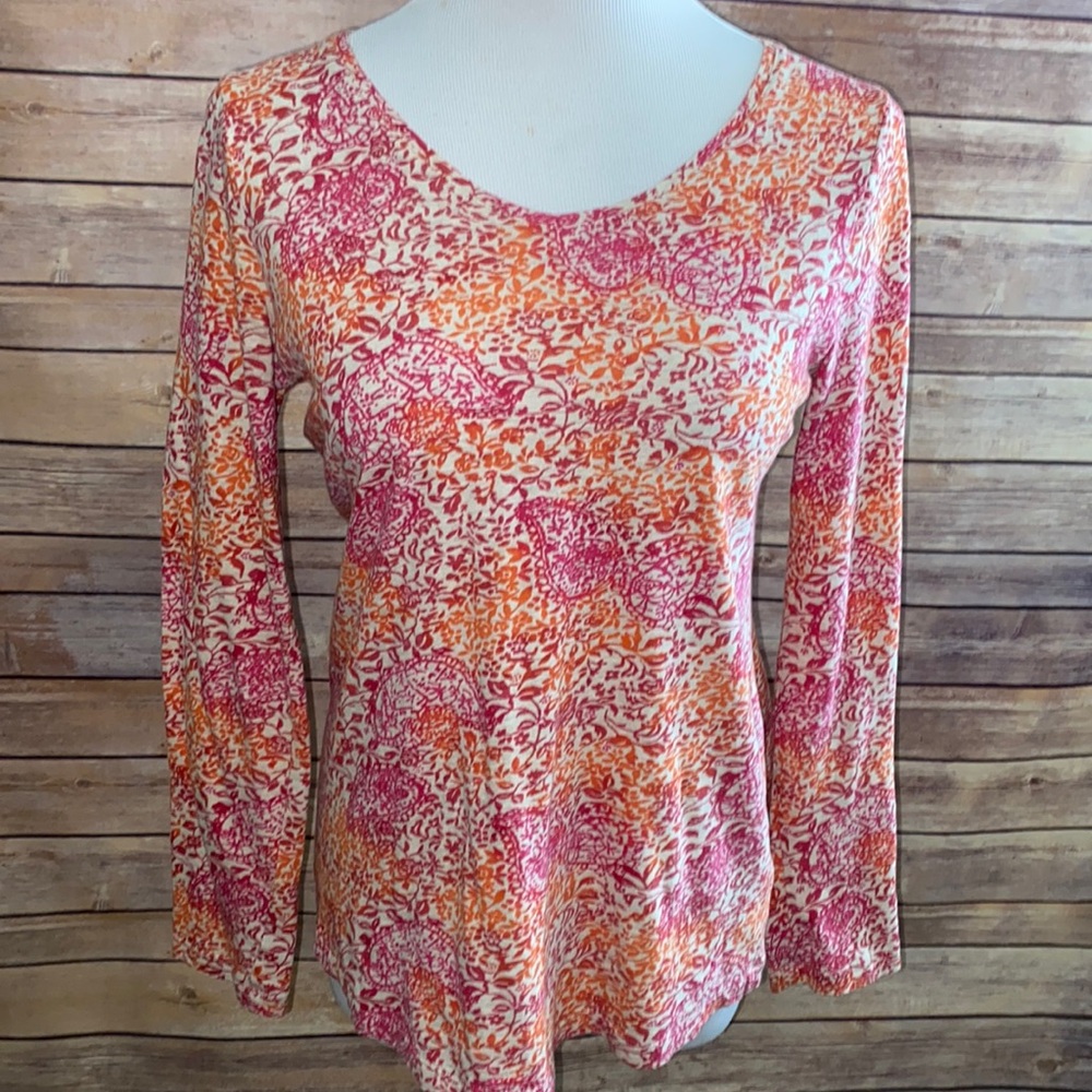 🎈Sale🎈J.Jill Top Size XS